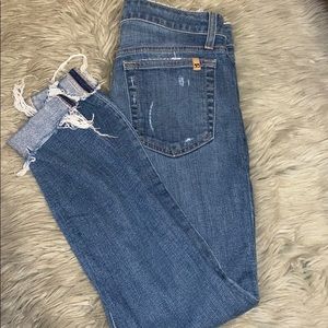 Joe’s jeans